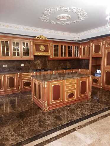 Satılır 4 otaqlı yeni tikili 200 m², 28 May m., photo 15 from 30