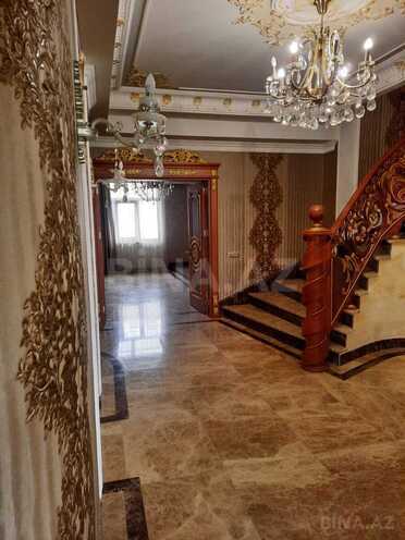 Satılır 4 otaqlı yeni tikili 200 m², 28 May m., photo 10 from 30