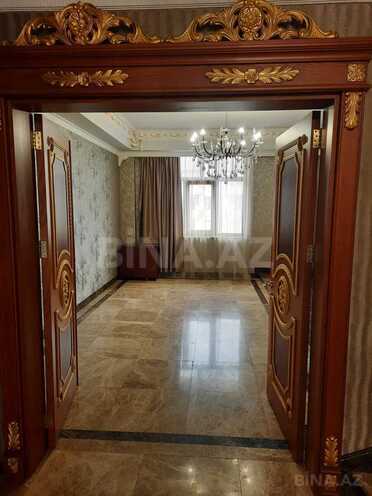 Satılır 4 otaqlı yeni tikili 200 m², 28 May m., photo 12 from 30