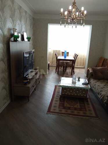 Satılır 4 otaqlı köhnə tikili 100 m², Biləcəri q., photo 5 from 23