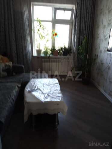 Satılır 4 otaqlı köhnə tikili 100 m², Biləcəri q., photo 16 from 23
