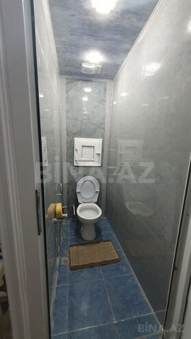 Satılır 2 otaqlı köhnə tikili 65 m², Xətai r., photo 7 from 9