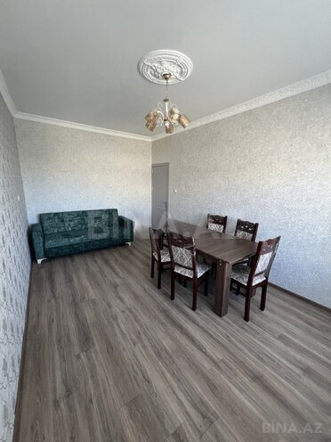 Satılır 2 otaqlı köhnə tikili 65 m², Xətai r., photo 1 from 9