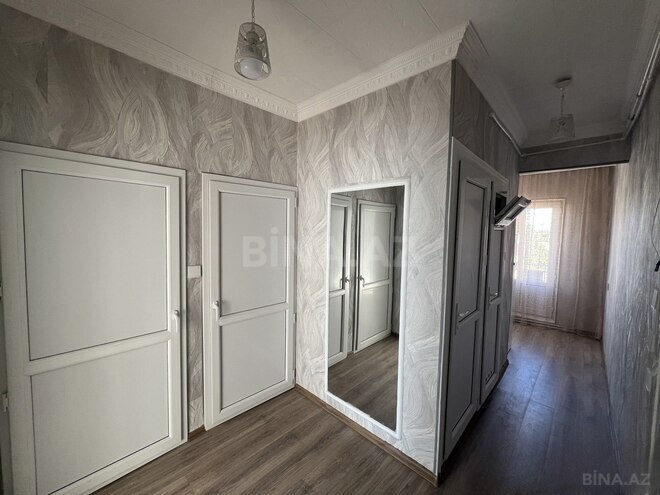 Satılır 2 otaqlı köhnə tikili 65 m², Xətai r., photo 3 from 9