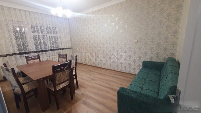 Satılır 2 otaqlı köhnə tikili 65 m², Xətai r., photo 5 from 9
