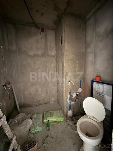 Satılır 3 otaqlı yeni tikili 132 m², Ağ şəhər q., photo 20 from 27