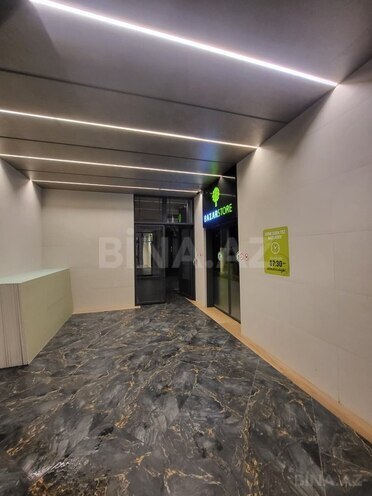 Сдаётся 2-комн. новостройка 60 м², м. Низами, photo 10 from 12