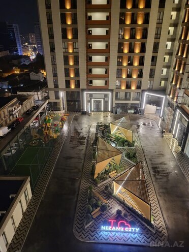Сдаётся 2-комн. новостройка 60 м², м. Низами, photo 9 from 12
