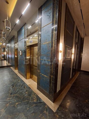 Сдаётся 2-комн. новостройка 60 м², м. Низами, photo 8 from 12