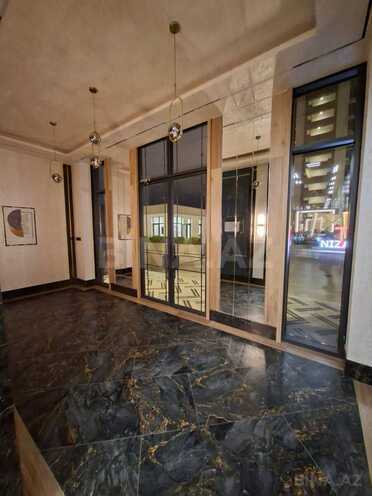 Сдаётся 2-комн. новостройка 60 м², м. Низами, photo 7 from 12