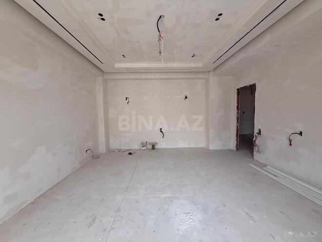 Satılır 3 otaqlı yeni tikili 132 m², Ağ şəhər q., photo 5 from 27