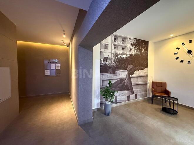 Satılır 3 otaqlı yeni tikili 132 m², Ağ şəhər q., photo 25 from 27