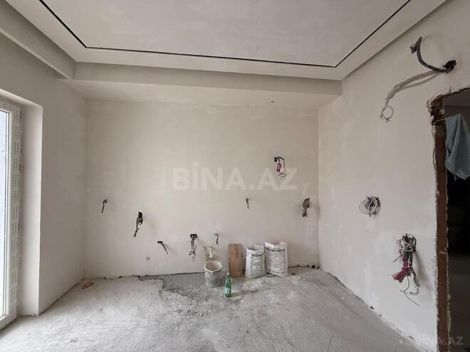 Satılır 3 otaqlı yeni tikili 132 m², Ağ şəhər q., photo 17 from 27
