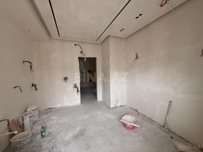 Satılır 3 otaqlı yeni tikili 132 m², Ağ şəhər q., photo 16 from 27