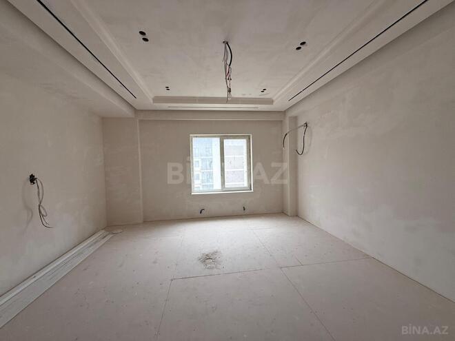 Satılır 3 otaqlı yeni tikili 132 m², Ağ şəhər q., photo 13 from 27