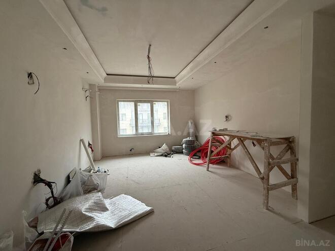 Satılır 3 otaqlı yeni tikili 132 m², Ağ şəhər q., photo 6 from 27
