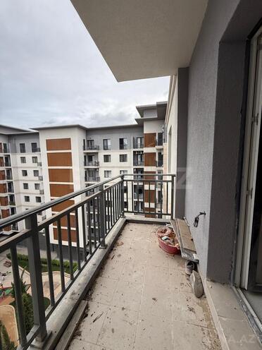 Satılır 3 otaqlı yeni tikili 132 m², Ağ şəhər q., photo 23 from 27