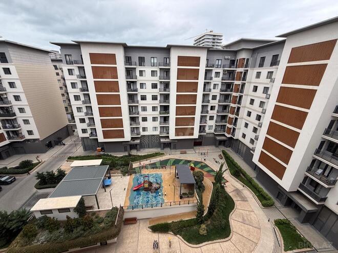 Satılır 3 otaqlı yeni tikili 132 m², Ağ şəhər q., photo 24 from 27