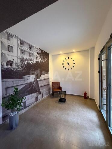 Satılır 3 otaqlı yeni tikili 132 m², Ağ şəhər q., photo 26 from 27