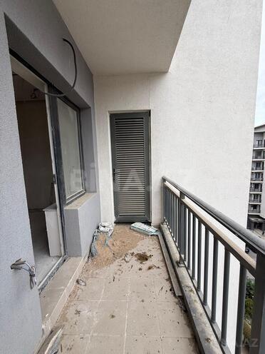 Satılır 3 otaqlı yeni tikili 132 m², Ağ şəhər q., photo 22 from 27