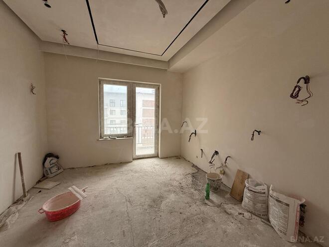 Satılır 3 otaqlı yeni tikili 132 m², Ağ şəhər q., photo 14 from 27