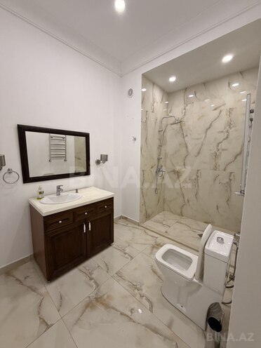 Продаётся 6-комн. дом/дача 380 м², пос. Шаган, photo 8 from 20