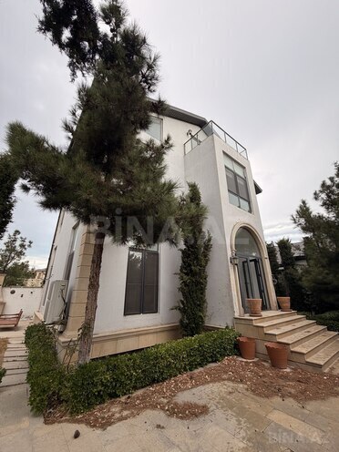 Продаётся 6-комн. дом/дача 380 м², пос. Шаган, photo 3 from 20