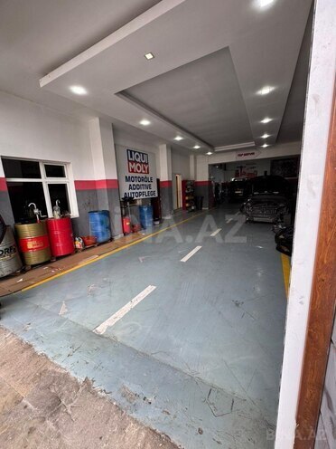Satılır  obyekt 610 m², Ağ şəhər q., photo 17 from 18