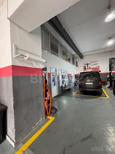 Satılır  obyekt 610 m², Ağ şəhər q., photo 7 from 18