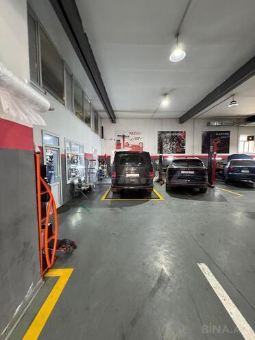 Satılır  obyekt 610 m², Ağ şəhər q., photo 8 from 18