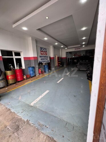 Satılır  obyekt 610 m², Ağ şəhər q., photo 13 from 18