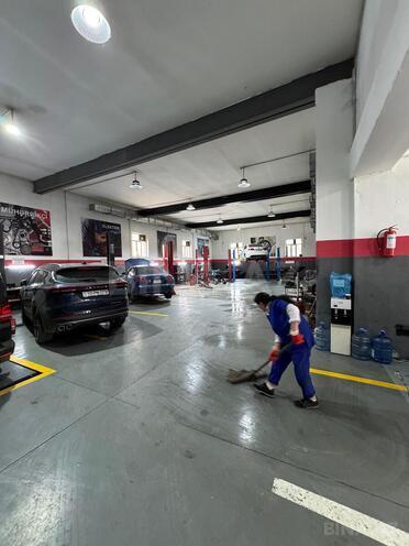 Satılır  obyekt 610 m², Ağ şəhər q., photo 4 from 18