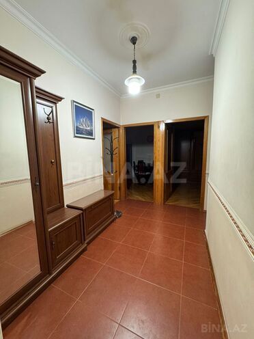 Сдаётся 3-комн. вторичка 100 м², м. Элмляр Академиясы, photo 5 from 11