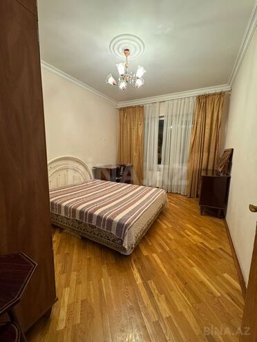 Сдаётся 3-комн. вторичка 100 м², м. Элмляр Академиясы, photo 7 from 11