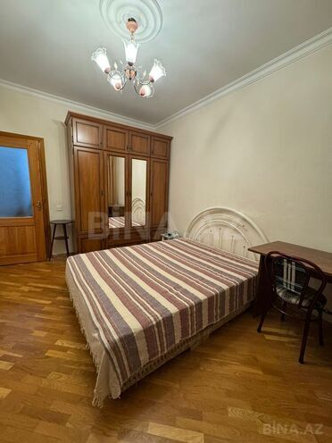 Сдаётся 3-комн. вторичка 100 м², м. Элмляр Академиясы, photo 6 from 11