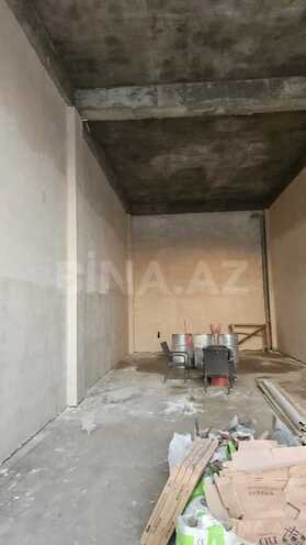 Satılır  obyekt 90 m², Qara Qarayev m., photo 3 from 7