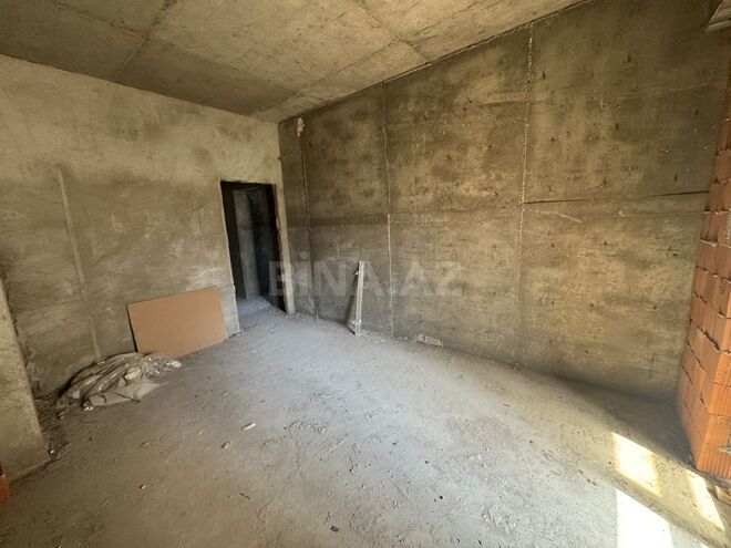 Продаётся 2-комн. новостройка 113 м², м. Нефтчиляр, photo 6 from 8