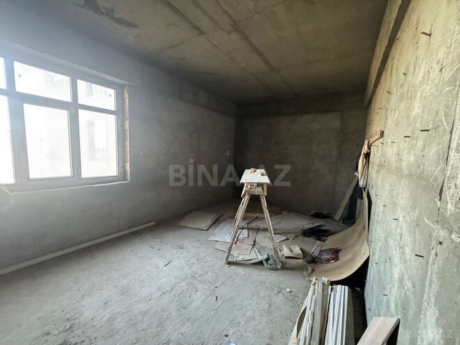 Продаётся 2-комн. новостройка 113 м², м. Нефтчиляр, photo 5 from 8