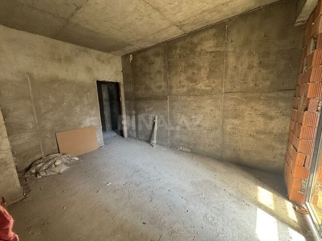 Продаётся 2-комн. новостройка 113 м², м. Нефтчиляр, photo 3 from 8