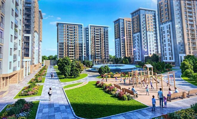 Satılır  obyekt 90 m², Qara Qarayev m., photo 5 from 7