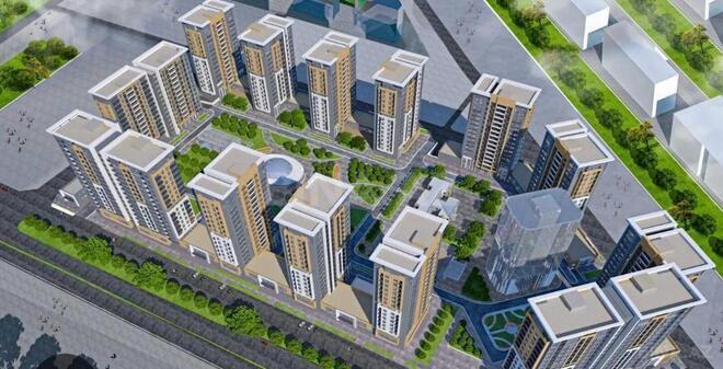 Satılır  obyekt 90 m², Qara Qarayev m., photo 6 from 7
