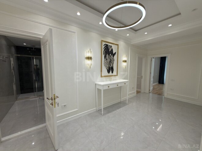 Продаётся 4-комн. новостройка 180 м², м. Элмляр Академиясы, photo 3 from 28