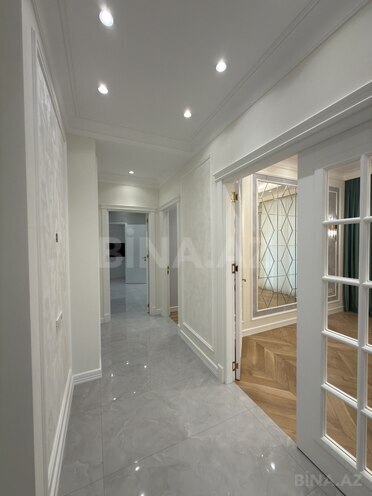 Продаётся 4-комн. новостройка 180 м², м. Элмляр Академиясы, photo 11 from 28