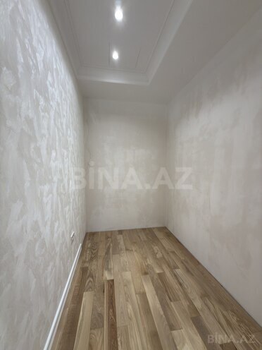 Продаётся 4-комн. новостройка 180 м², м. Элмляр Академиясы, photo 21 from 28