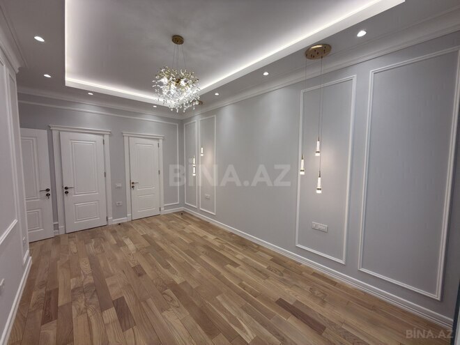 Продаётся 4-комн. новостройка 180 м², м. Элмляр Академиясы, photo 19 from 28