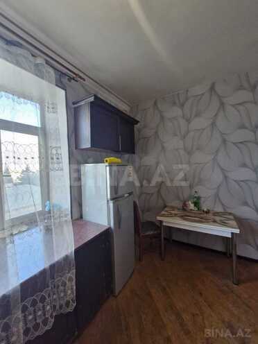 Satılır 3 otaqlı köhnə tikili 80 m², Nəriman Nərimanov m., photo 15 from 17