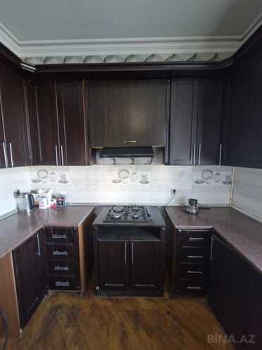 Satılır 3 otaqlı köhnə tikili 80 m², Nəriman Nərimanov m., photo 14 from 17