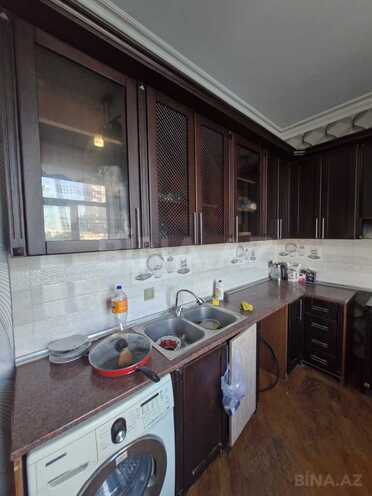 Satılır 3 otaqlı köhnə tikili 80 m², Nəriman Nərimanov m., photo 13 from 17