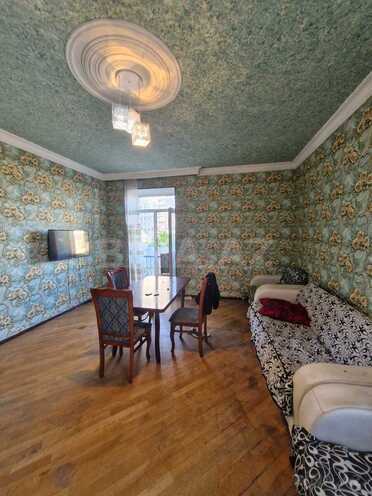 Satılır 3 otaqlı köhnə tikili 80 m², Nəriman Nərimanov m., photo 1 from 17
