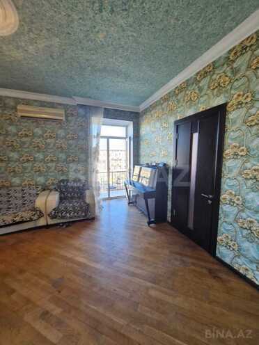 Satılır 3 otaqlı köhnə tikili 80 m², Nəriman Nərimanov m., photo 10 from 17